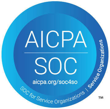AICPA SOC2 Type II Certification